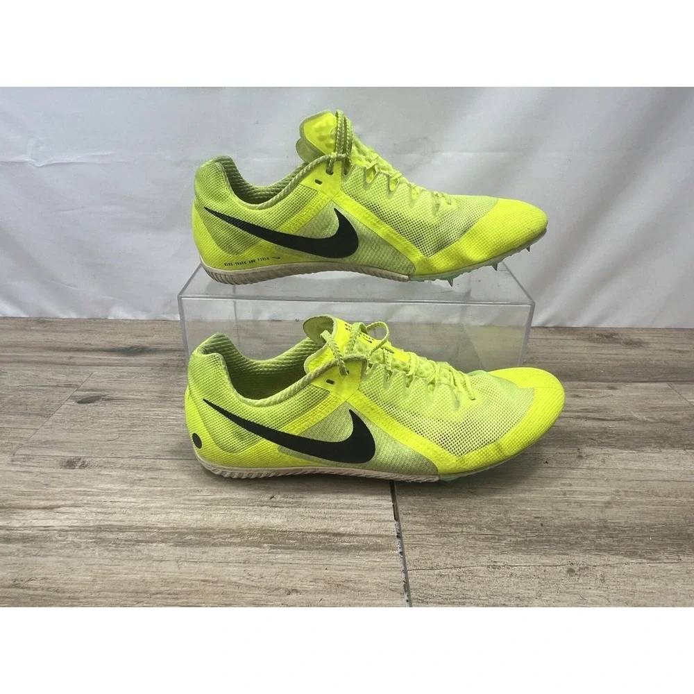 Nike Zoom Rival Multi Track And Field Shoes DC8749-700 Mens 11.5